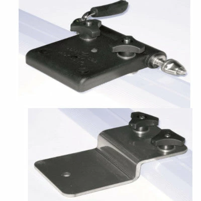 PERUZZO Barre De Fixation Pour Vélo Dans Le Coffre - GENOVA – Image 4