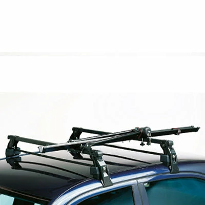 PERUZZO Barre De Toit De Voiture Avec Fixation Cadre – Image 2