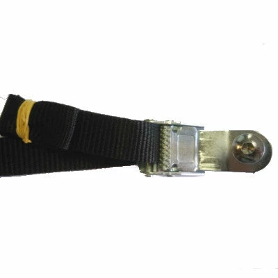 PERUZZO Boucle En Métal Pour Sangle De Serrage - La Paire – Image 3