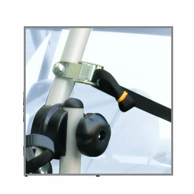 PERUZZO Boucle En Métal Pour Sangle De Serrage - La Paire – Image 4