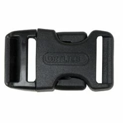 Boucle En Plastique 25 Mm Pour Sacoche Ortlieb