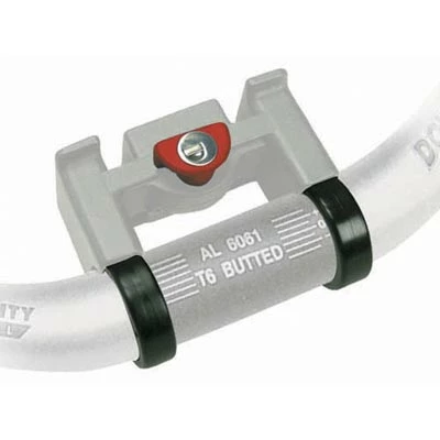 Boucles De Serrage Pour Fixation KlickFix Sur Cintre Large – Image 3