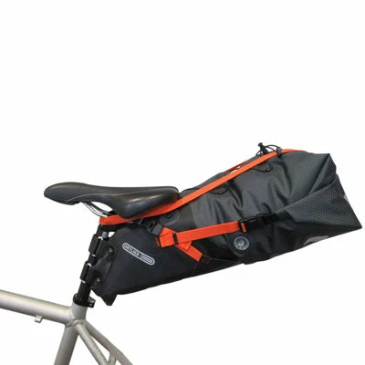 Ceinture De Fixation Pour Sacoche De Selle Bikepacking Ortlieb – Image 3