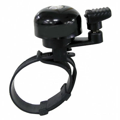 Point Cloche Vélo Avec Fixation Sur Guidon