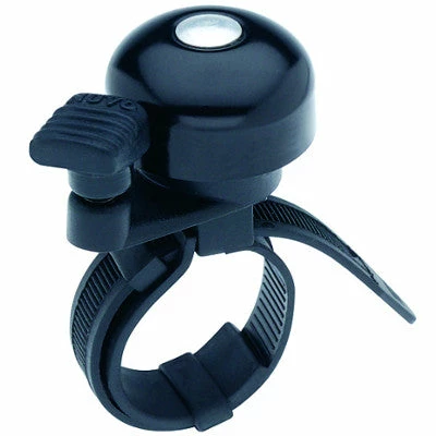 Point Cloche Vélo Avec Fixation Sur Guidon – Image 2