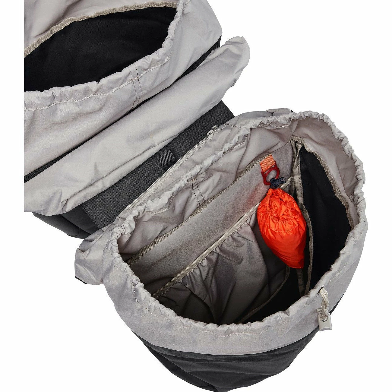 Sacoche Vélo Arrière Double TwinRoadster Vaude – Image 4