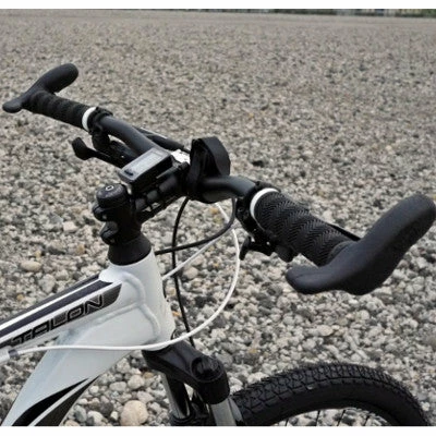 Cornes De Guidon Ergonomiques - XLC – Image 3