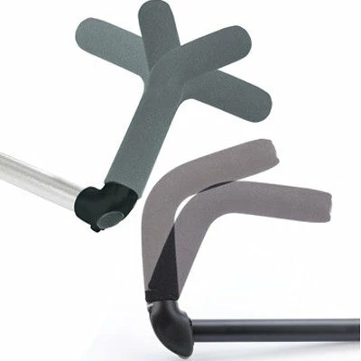 Ergotec-Humpert Cornes De Guidon Vélo Modulables Evo Touring L Ergotec – Image 3