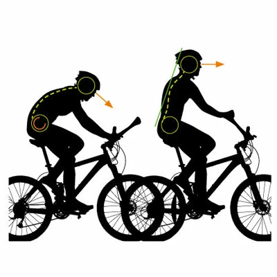 D.Bar D-Bar - Réhausseur De Guidon De Vélo – Image 6