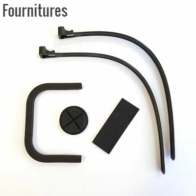 HAPO-G Etui étanche Pour Smartphone Sur Guidon De Vélo Hapo G – Image 4