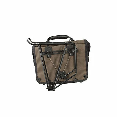 Fixation De Sacoche QL3.1 Ortlieb Sur Porte Bagages Vélo – Image 3