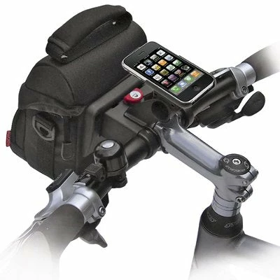 Fixation KlickFix Pour Guidon Avec Serrure – Image 5