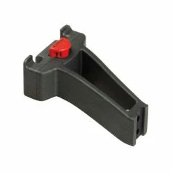 Fixation KlickFix Sur Tube De Direction Pour Vélo Dahon Ou Tern