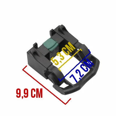 HAPO-G Fixation MTS Sur Guidon – Image 5