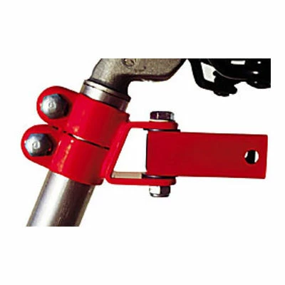 Trail-Gator Fixation Trail Gator Sur Tige De Selle Du Vélo Adulte – Image 3