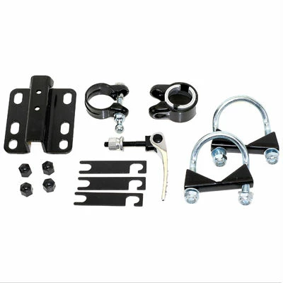 Trail-Gator Fixation Trail Gator Sur Vélo Enfant Kit Complet