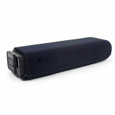 Housse De Batterie Shimano Porte-bagages Pour VAE - Fahrer – Image 2