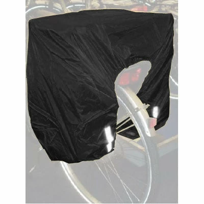 HOCK Housse Protection Pluie Pour Sacoche Vélo Triple – Image 2