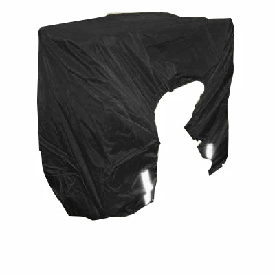 HOCK Housse Protection Pluie Pour Sacoche Vélo Triple – Image 4