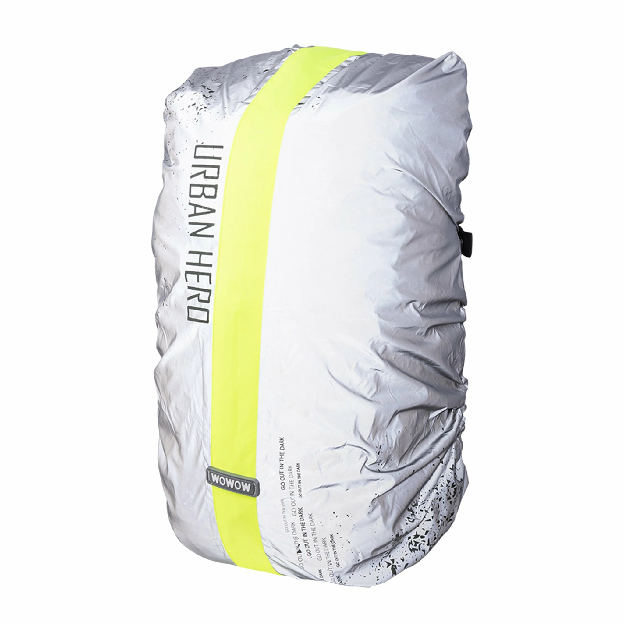 Housse De Sacs à Dos 30L à 35L Urban Hero Wowow