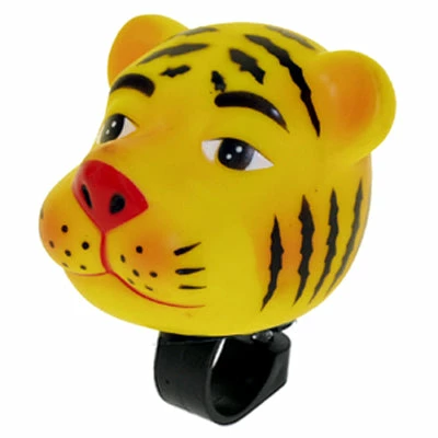 Brandless Klaxon Figurine Tigre Pour Enfants