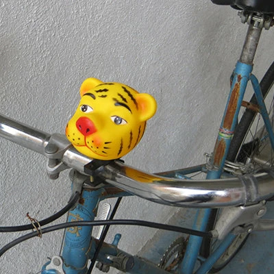 Brandless Klaxon Figurine Tigre Pour Enfants – Image 3