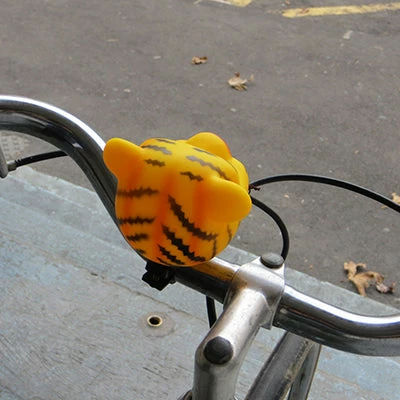 Brandless Klaxon Figurine Tigre Pour Enfants – Image 4