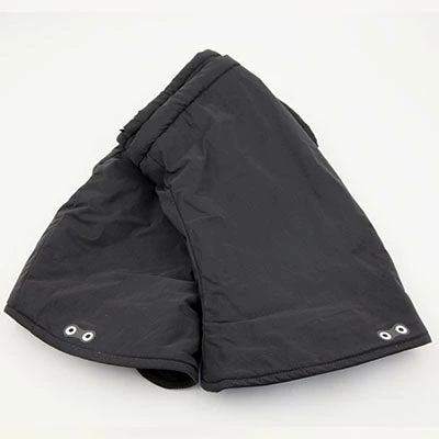 Manchons Vélo Réfléchissants Rainette – Image 2