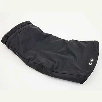 Manchons Vélo Réfléchissants Rainette – Image 3