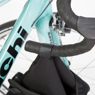 Manchons Vélo Route étanches Nautilus Tucano Urbano – Image 5