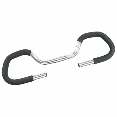 Lecyclo Mousse Pour Guidon De Vélo Multi Position 2 X 400 Mm – Image 3