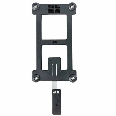 Plaque D'adaptation MIK Pour Accessoires Vélo Basil – Image 3