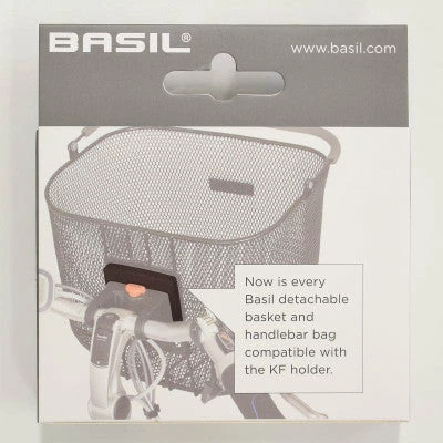 Plaque D'adaptation Pour Fixation Klickfix - Basil – Image 4