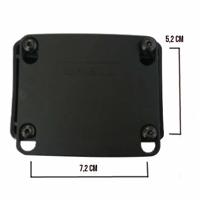 Plaque D'adaptation Pour Fixation Klickfix - Basil – Image 5