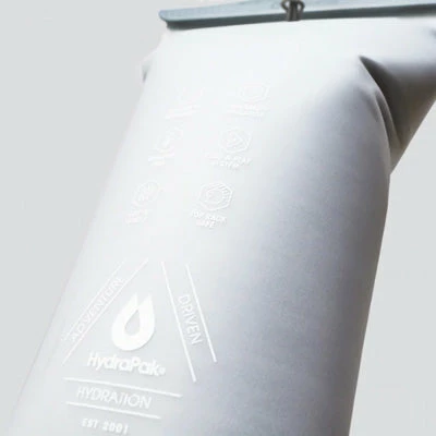 Poche à Eau Isotherme Vélocity IT Hydrapak 1.5L – Image 3