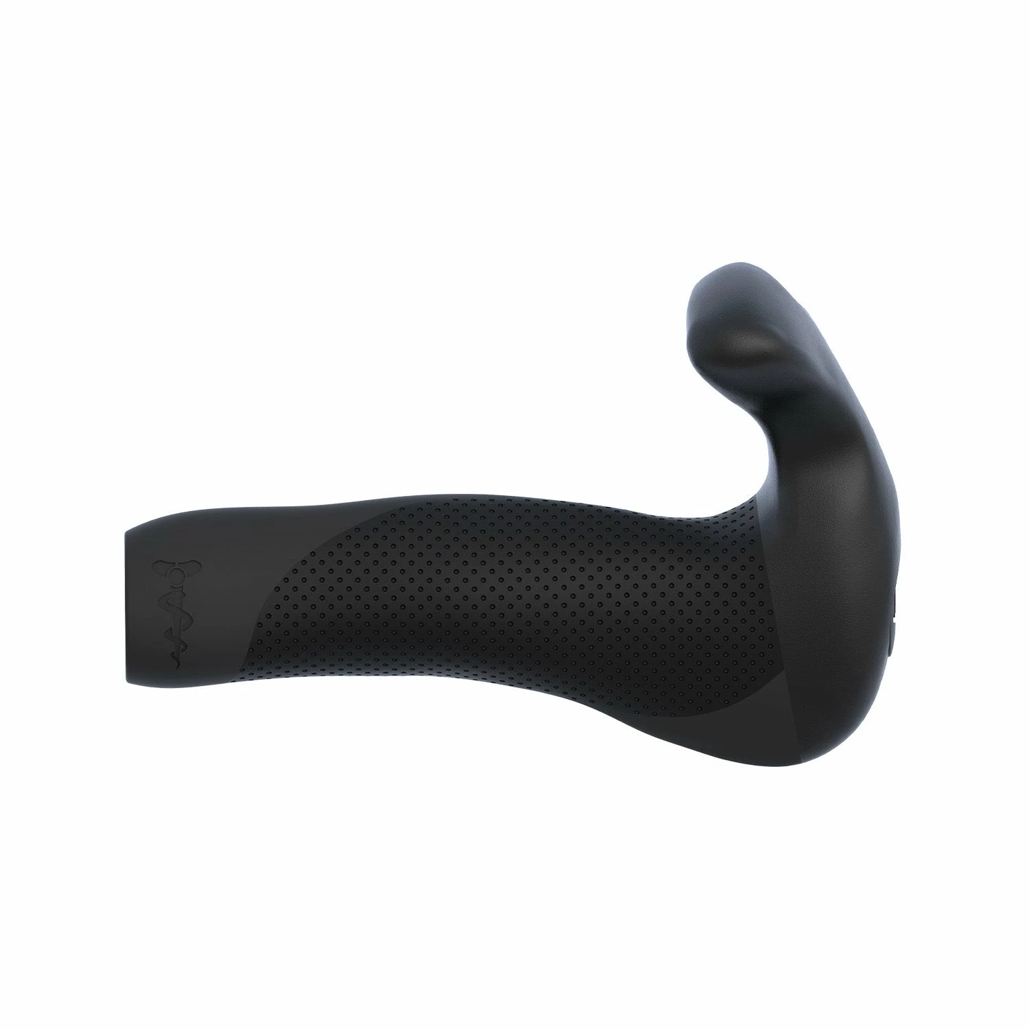 Poignées Vélo Ergonomiques Avec Cornes Stuby SQlab – Image 2