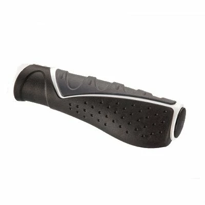 VELO Poignées De Vélo Triple Densité 135 Mm - La Paire – Image 2