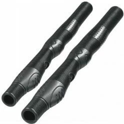 Ergotec-Humpert Poignées Guidon Vélo Multiposition Humpert ErgoTec-Vario