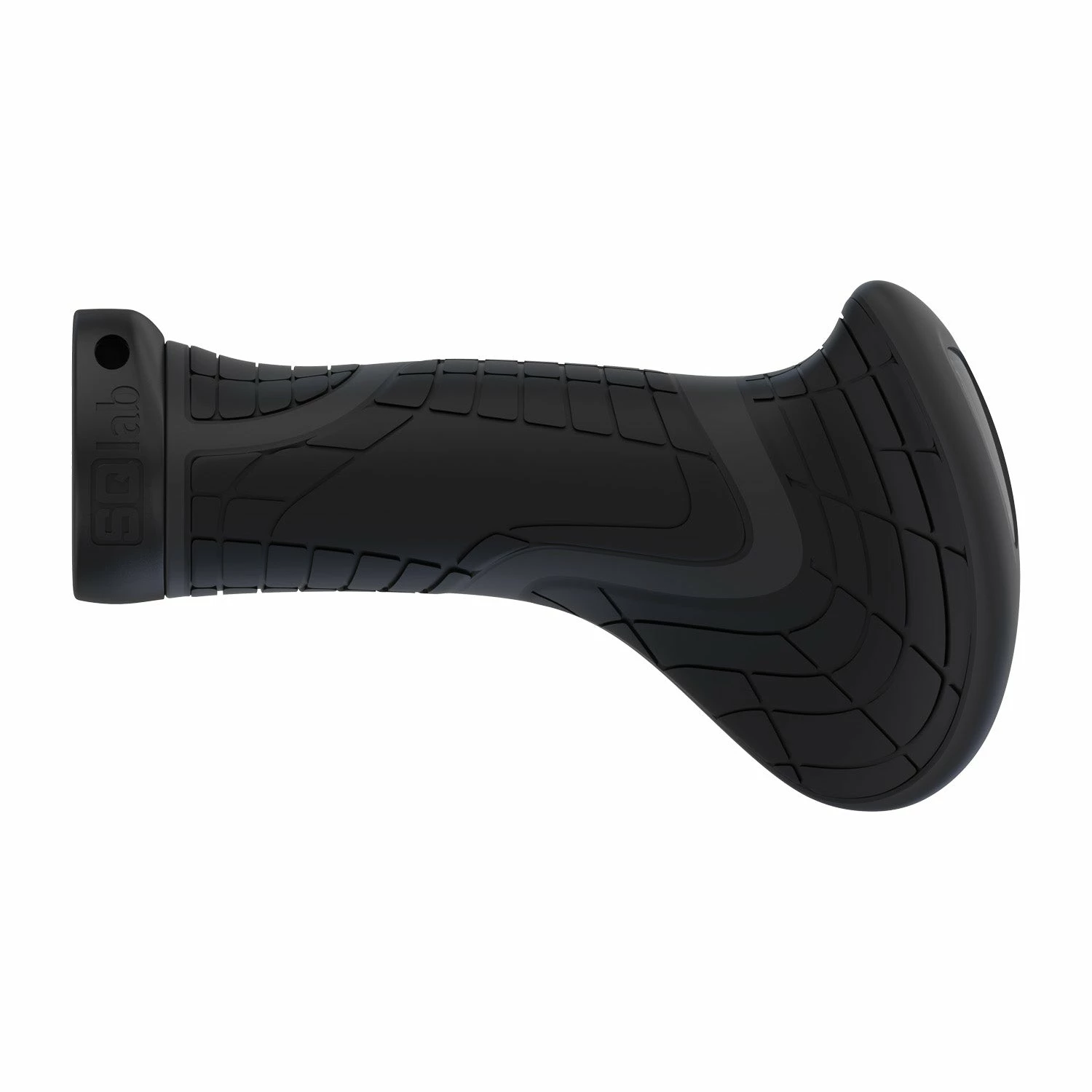 Poignées Vélo Ville Ergonomiques 702 SQlab – Image 2