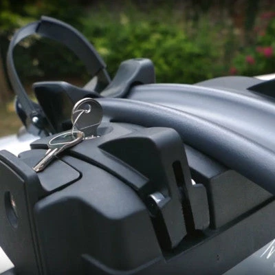 Porte-vélo Sur Toit Avec Tête Rotative Pure Instinct Peruzzo – Image 5