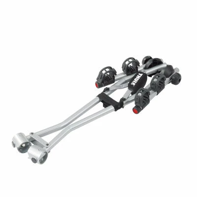 Porte-vélos Thule Xpress 2 Sur Attelage Pour 2 Vélos – Image 3