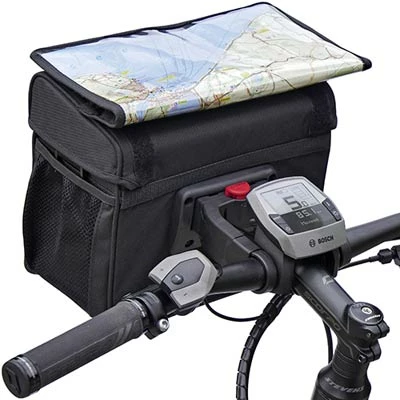 Rallonges 25 Mm Pour Fixation KlickFix Sur Guidon VAE – Image 4