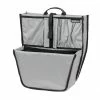 Rangement Intérieur Vélotaf Pour Sacoche Ortlieb Commuter Insert
