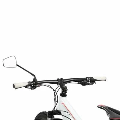 Rétroviseur Gauche Pour Vélo Espion Z56 Zefal – Image 3
