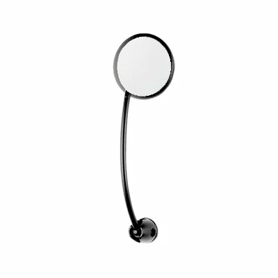 Busch-mueller Rétroviseur Vélo Cycle Star Avec Tige - Busch & Müller