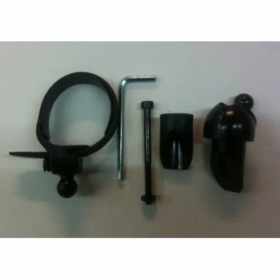 Busch-mueller Rétroviseur Vélo Cycle Star Avec Tige - Busch & Müller – Image 2