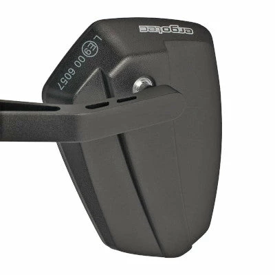 Ergotec-Humpert Rétroviseur Vélo Et VAE M-77 Ergotec à Bras Court – Image 2