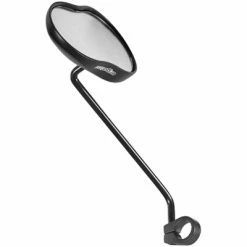Ergotec-Humpert Rétroviseur Vélo Long Bras M 99 L Gauche Ergotec Humpert
