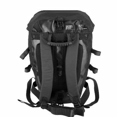 Fox Line Sac à Dos étanche Noir Pour Cyclistes – Image 2
