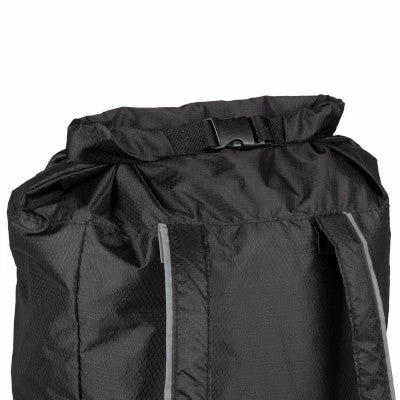 Sac à Dos Imperméable Et Compactable Pour Cycliste Tucano Urbano – Image 3
